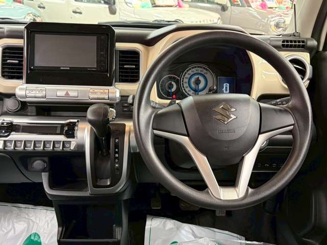 スズキ クロスビー １．０ ハイブリッド ＭＸ ４ＷＤ R1年 (北海道) 99