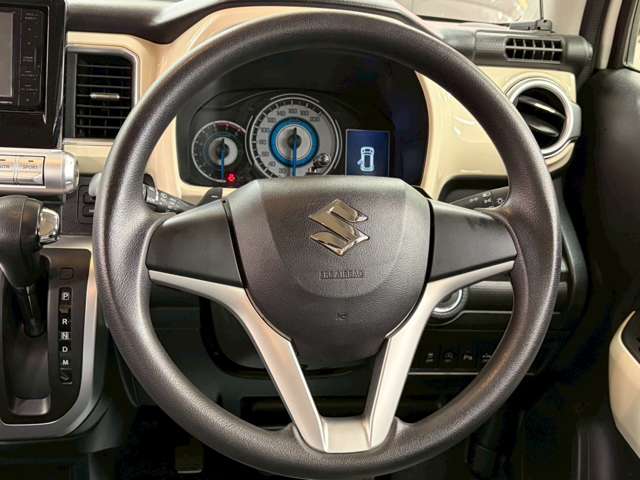 スズキ クロスビー １．０ ハイブリッド ＭＸ ４ＷＤ R1年 (北海道) 99