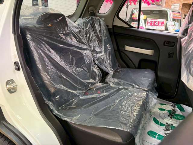 スズキ クロスビー １．０ ハイブリッド ＭＸ ４ＷＤ R1年 (北海道) 99