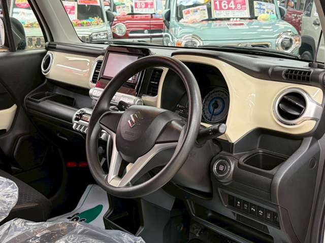 スズキ クロスビー １．０ ハイブリッド ＭＸ ４ＷＤ R1年 (北海道) 99