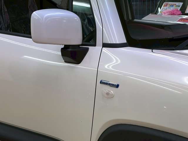 スズキ クロスビー １．０ ハイブリッド ＭＸ ４ＷＤ R1年 (北海道) 99