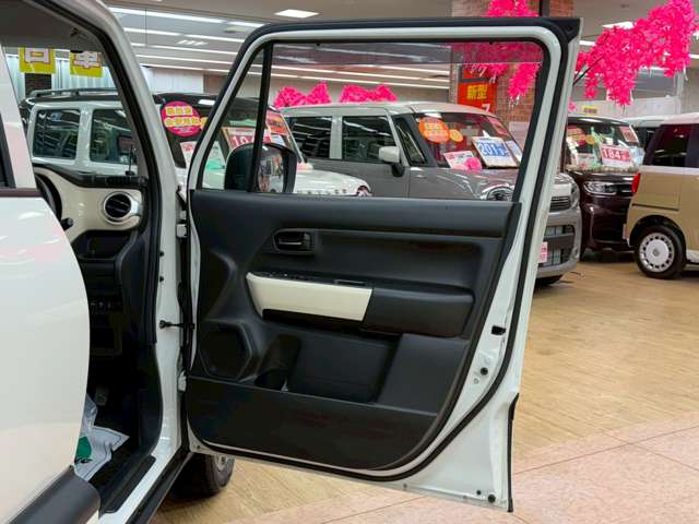 スズキ クロスビー １．０ ハイブリッド ＭＸ ４ＷＤ R1年 (北海道) 99