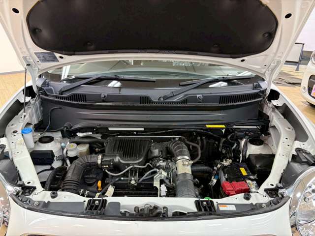 スズキ クロスビー １．０ ハイブリッド ＭＸ ４ＷＤ R1年 (北海道) 99