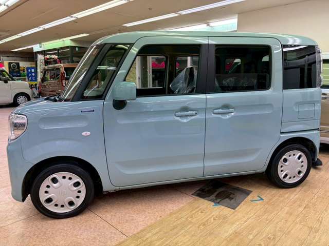 スズキ スペーシア ６６０ ハイブリッド Ｇ ４ＷＤ H30年 (北海道) 99