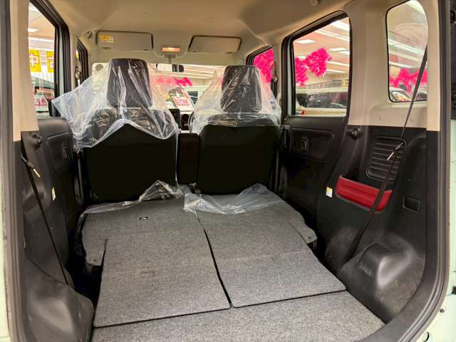 スズキ スペーシア ６６０ ハイブリッド Ｇ ４ＷＤ H30年 (北海道) 99