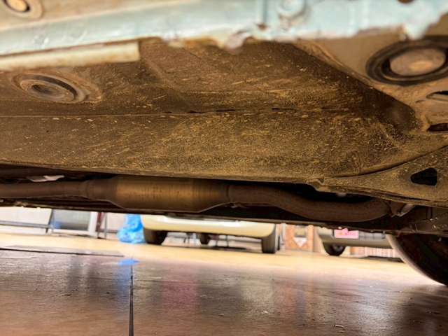 スズキ スペーシア ６６０ ハイブリッド Ｇ ４ＷＤ H30年 (北海道) 99