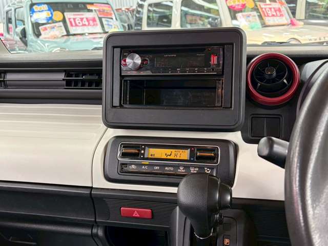 スズキ スペーシア ６６０ ハイブリッド Ｇ ４ＷＤ H30年 (北海道) 99