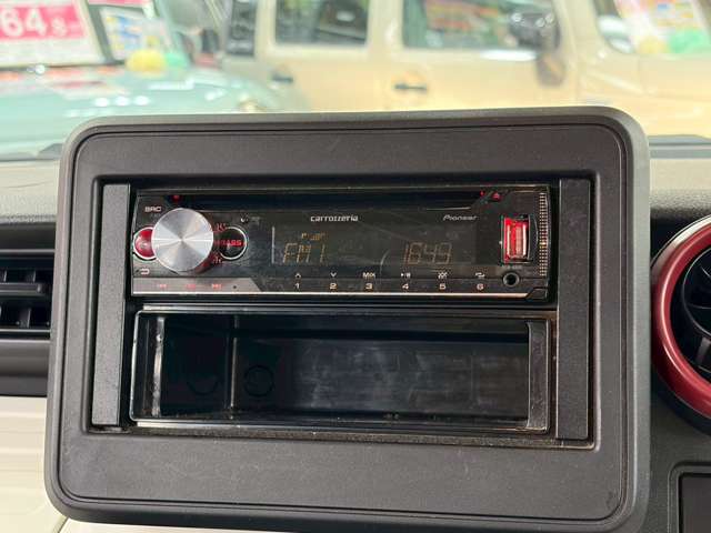 スズキ スペーシア ６６０ ハイブリッド Ｇ ４ＷＤ H30年 (北海道) 99