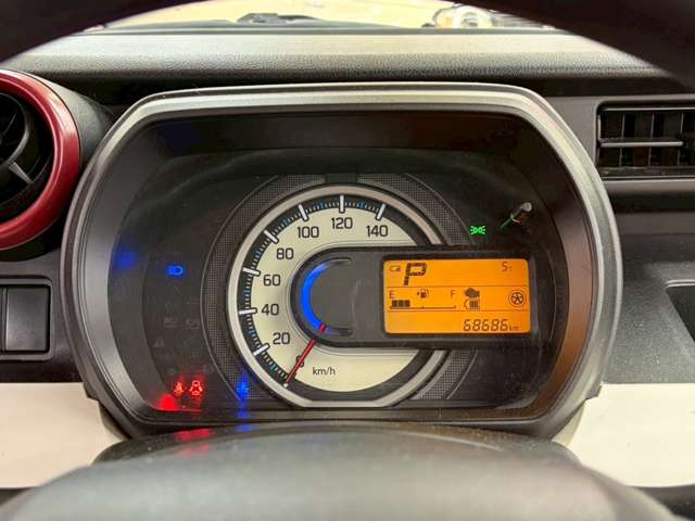 スズキ スペーシア ６６０ ハイブリッド Ｇ ４ＷＤ H30年 (北海道) 99