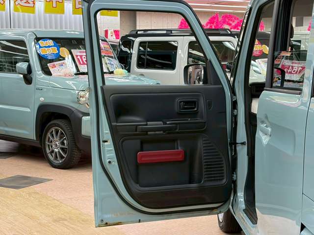 スズキ スペーシア ６６０ ハイブリッド Ｇ ４ＷＤ H30年 (北海道) 99