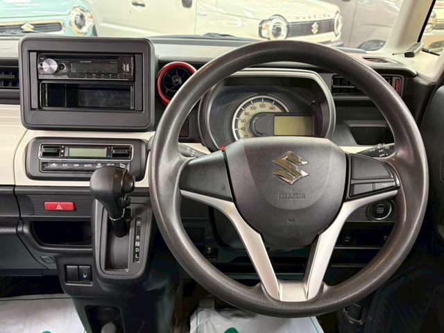 スズキ スペーシア ６６０ ハイブリッド Ｇ ４ＷＤ H30年 (北海道) 99