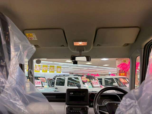 スズキ スペーシア ６６０ ハイブリッド Ｇ ４ＷＤ H30年 (北海道) 99