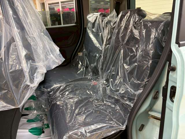 スズキ スペーシア ６６０ ハイブリッド Ｇ ４ＷＤ H30年 (北海道) 99