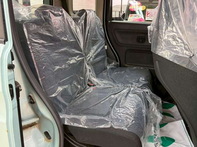 スズキ スペーシア ６６０ ハイブリッド Ｇ ４ＷＤ H30年 (北海道) 99