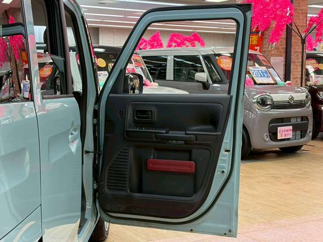 スズキ スペーシア ６６０ ハイブリッド Ｇ ４ＷＤ H30年 (北海道) 99