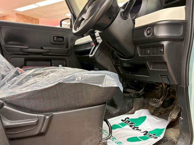 スズキ スペーシア ６６０ ハイブリッド Ｇ ４ＷＤ H30年 (北海道) 99