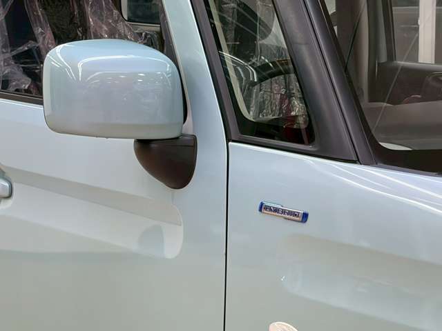 スズキ スペーシア ６６０ ハイブリッド Ｇ ４ＷＤ H30年 (北海道) 99