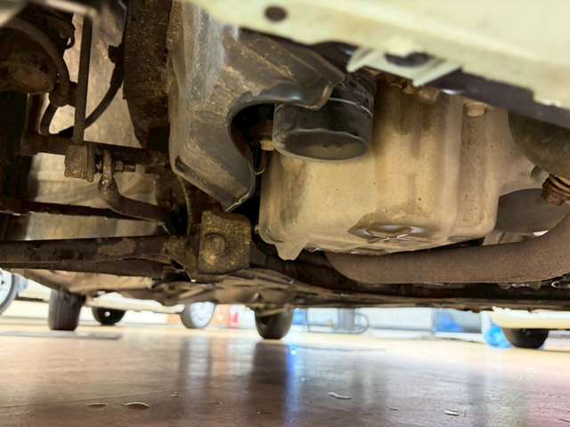 スズキ スペーシア ６６０ ハイブリッド Ｇ ４ＷＤ H30年 (北海道) 99