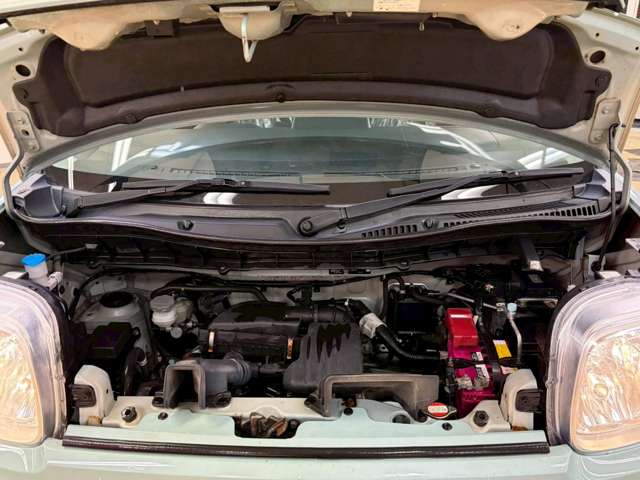 スズキ スペーシア ６６０ ハイブリッド Ｇ ４ＷＤ H30年 (北海道) 99