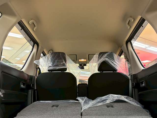 スズキ ワゴンＲ ６６０ ハイブリッド ＦＺ セーフティパッケージ装着車 ４ＷＤ H30年 (北海道) 99