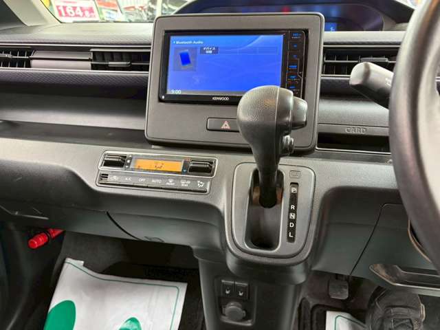 スズキ ワゴンＲ ６６０ ハイブリッド ＦＺ セーフティパッケージ装着車 ４ＷＤ H30年 (北海道) 99