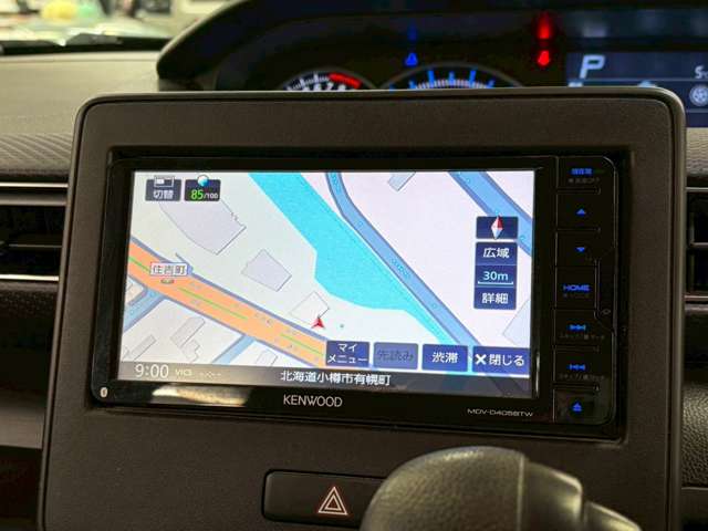 スズキ ワゴンＲ ６６０ ハイブリッド ＦＺ セーフティパッケージ装着車 ４ＷＤ H30年 (北海道) 99