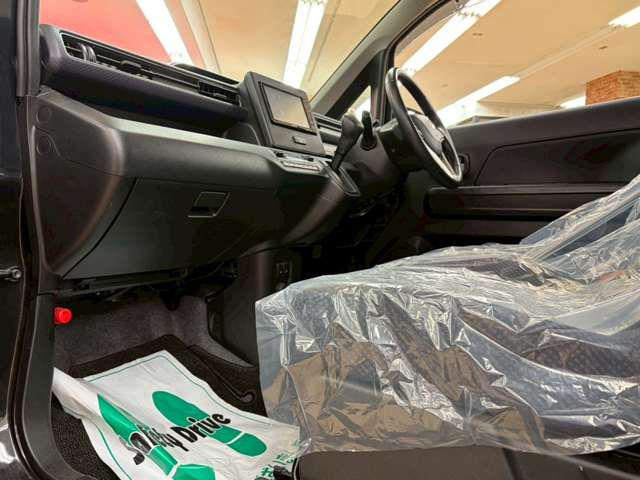 スズキ ワゴンＲ ６６０ ハイブリッド ＦＺ セーフティパッケージ装着車 ４ＷＤ H30年 (北海道) 99