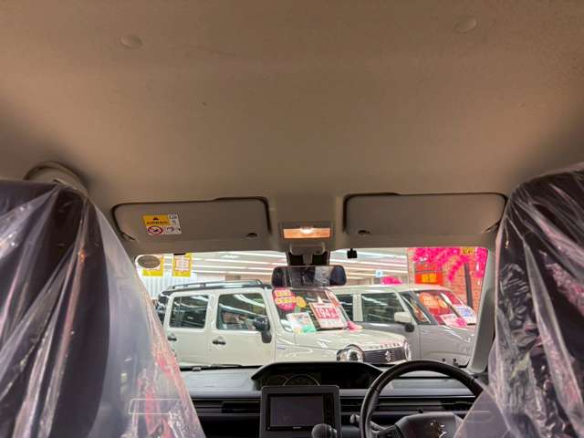 スズキ ワゴンＲ ６６０ ハイブリッド ＦＺ セーフティパッケージ装着車 ４ＷＤ H30年 (北海道) 99