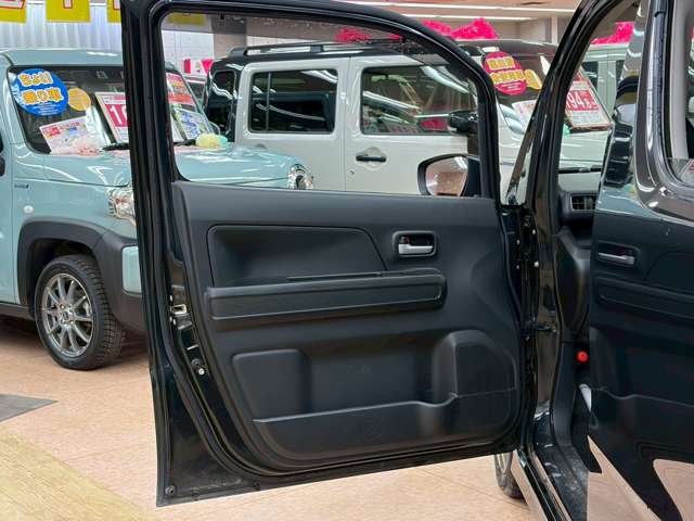 スズキ ワゴンＲ ６６０ ハイブリッド ＦＺ セーフティパッケージ装着車 ４ＷＤ H30年 (北海道) 99