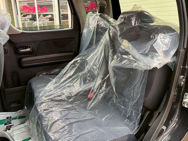 スズキ ワゴンＲ ６６０ ハイブリッド ＦＺ セーフティパッケージ装着車 ４ＷＤ H30年 (北海道) 99