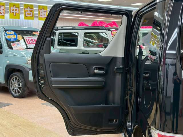 スズキ ワゴンＲ ６６０ ハイブリッド ＦＺ セーフティパッケージ装着車 ４ＷＤ H30年 (北海道) 99