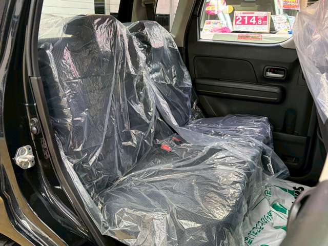 スズキ ワゴンＲ ６６０ ハイブリッド ＦＺ セーフティパッケージ装着車 ４ＷＤ H30年 (北海道) 99