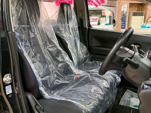 スズキ ワゴンＲ ６６０ ハイブリッド ＦＺ セーフティパッケージ装着車 ４ＷＤ H30年 (北海道) 99