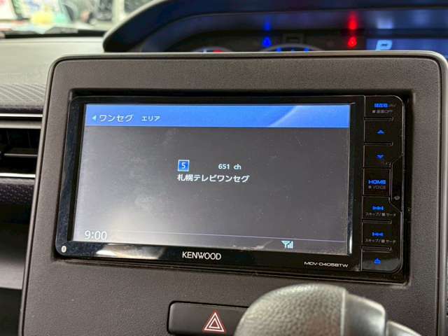 スズキ ワゴンＲ ６６０ ハイブリッド ＦＺ セーフティパッケージ装着車 ４ＷＤ H30年 (北海道) 99