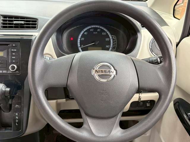 日産 デイズ ６６０ Ｓ ４ＷＤ H26年 (北海道) 99