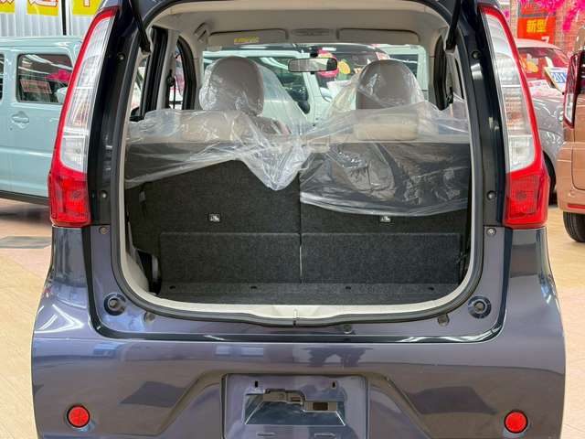 日産 デイズ ６６０ Ｓ ４ＷＤ H26年 (北海道) 99