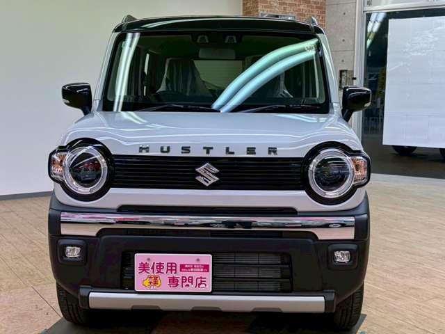 スズキ ハスラー ６６０ タフワイルド ４ＷＤ R7年 (北海道) 99