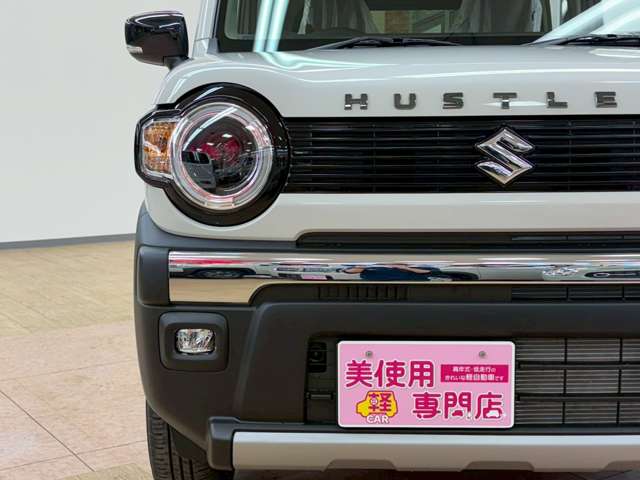 スズキ ハスラー ６６０ タフワイルド ４ＷＤ R7年 (北海道) 99