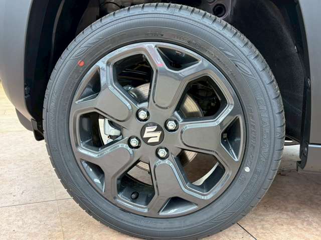 スズキ ハスラー ６６０ タフワイルド ４ＷＤ R7年 (北海道) 99