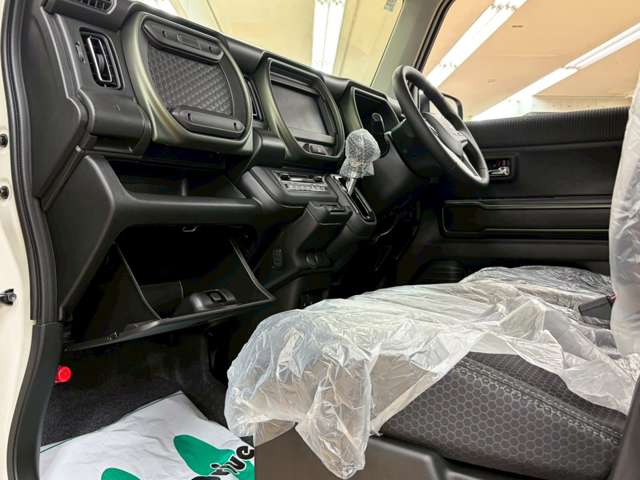 スズキ ハスラー ６６０ タフワイルド ４ＷＤ R7年 (北海道) 99