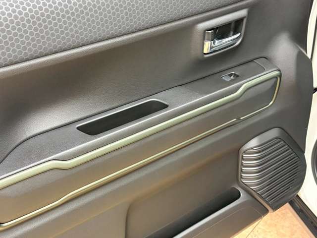 スズキ ハスラー ６６０ タフワイルド ４ＷＤ R7年 (北海道) 99