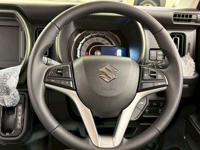 スズキ ハスラー ６６０ タフワイルド ４ＷＤ R7年 (北海道) 99