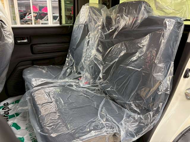 スズキ ハスラー ６６０ タフワイルド ４ＷＤ R7年 (北海道) 99