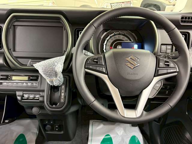 スズキ ハスラー ６６０ タフワイルド ４ＷＤ R7年 (北海道) 99