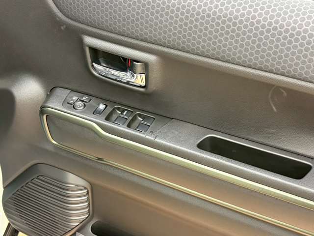 スズキ ハスラー ６６０ タフワイルド ４ＷＤ R7年 (北海道) 99