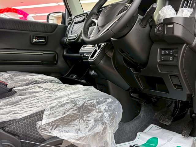 スズキ ハスラー ６６０ タフワイルド ４ＷＤ R7年 (北海道) 99