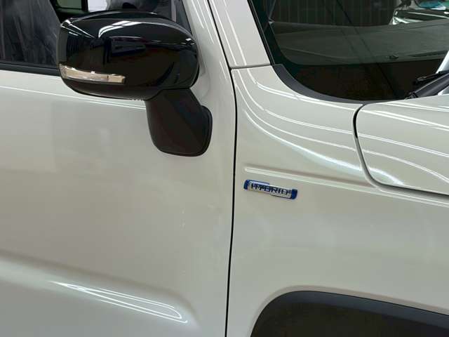 スズキ ハスラー ６６０ タフワイルド ４ＷＤ R7年 (北海道) 99