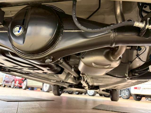 スズキ ハスラー ６６０ タフワイルド ４ＷＤ R7年 (北海道) 99