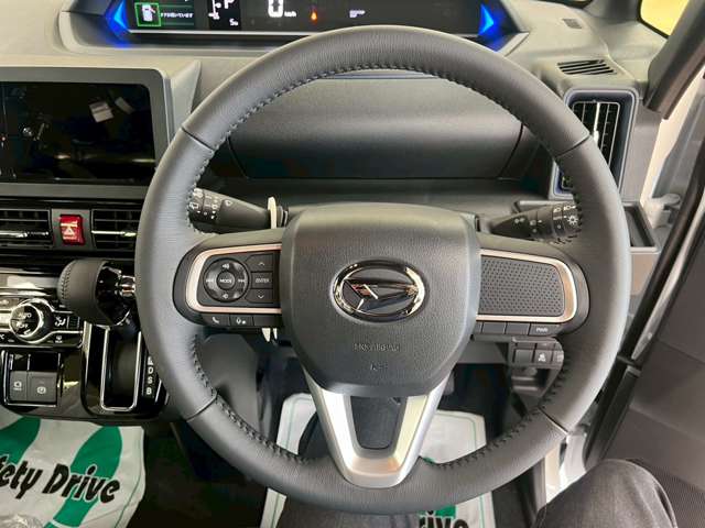 ダイハツ タント ６６０ カスタム ＲＳ ４ＷＤ R7年 (北海道) 99