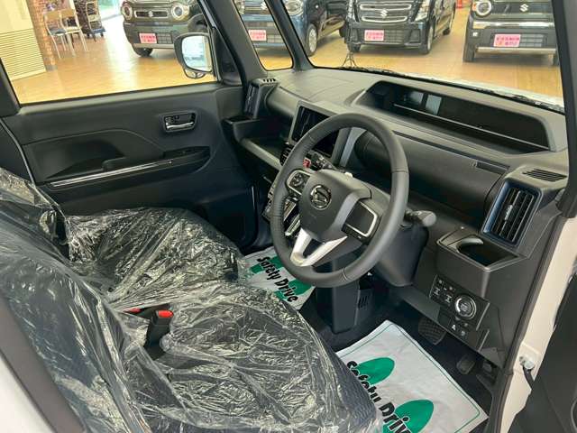 ダイハツ タント ６６０ カスタム ＲＳ ４ＷＤ R7年 (北海道) 99